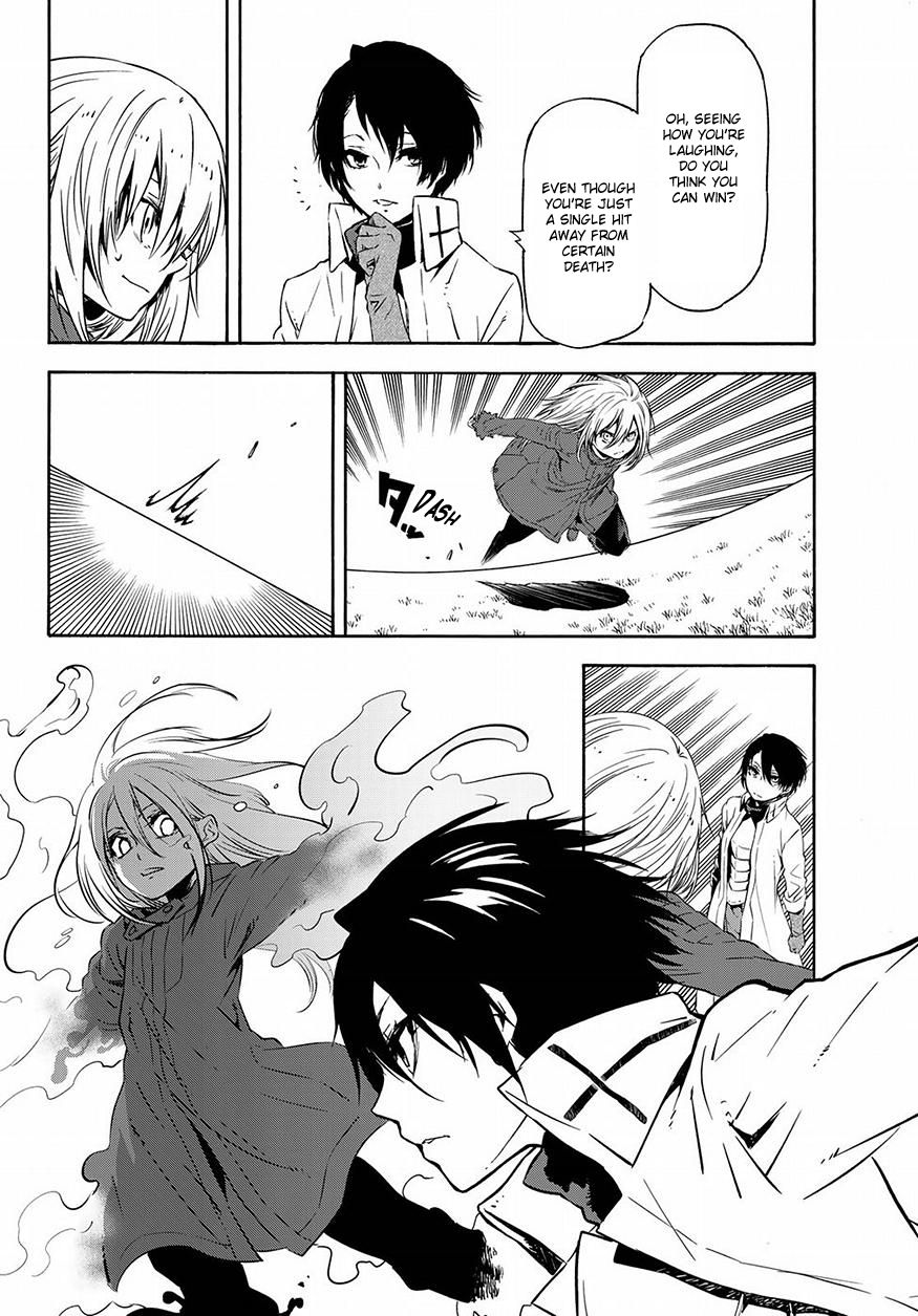 That Time I Got Reincarnated as a Slime, Chapter 55 image 21
